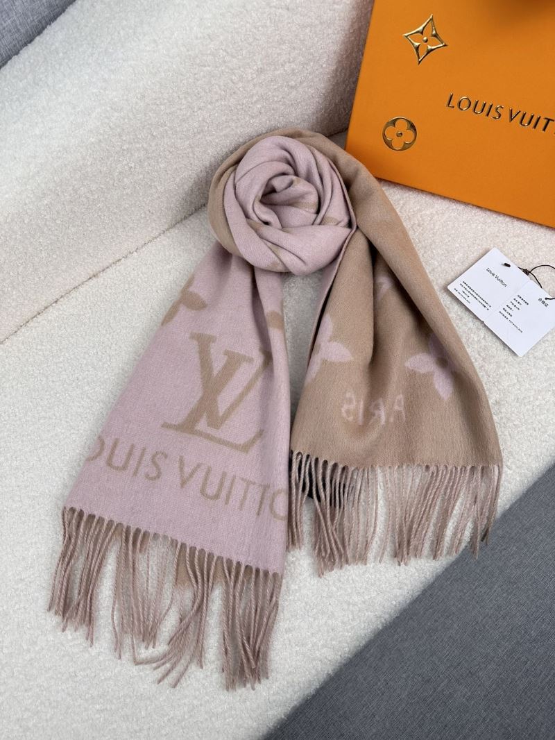 Louis Vuitton Scarf